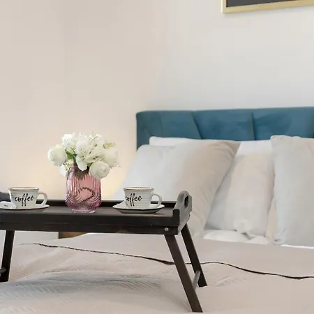 Nowoczesne Z Parkingiem & Balkonem By Renters