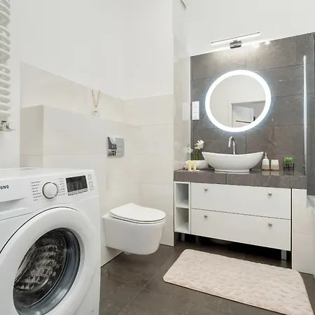 Nowoczesne Z Parkingiem & Balkonem By Renters * Rzeszów