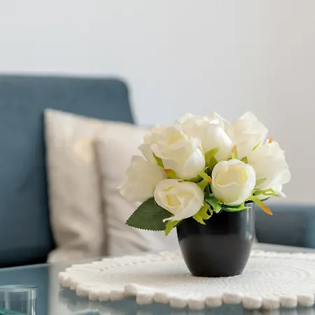 Nowoczesne Z Parkingiem & Balkonem By Renters Apartmán *