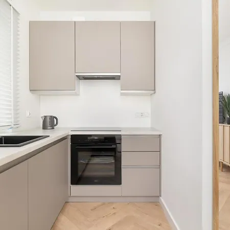 Nowoczesne Z Parkingiem & Balkonem By Renters * Rzeszów