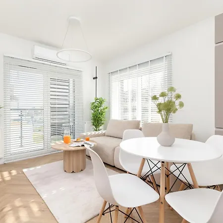 Nowoczesne Z Parkingiem & Balkonem By Renters * Rzeszów