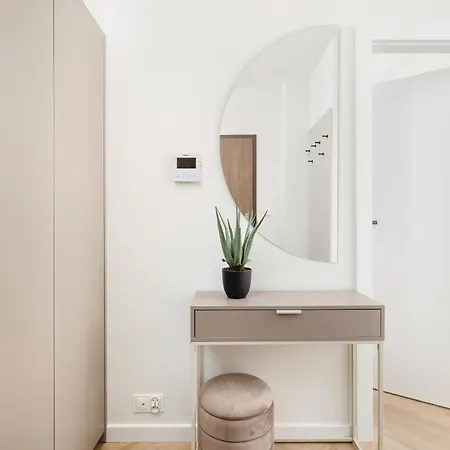 Appartement Nowoczesne Z Parkingiem & Balkonem By Renters Rzeszów