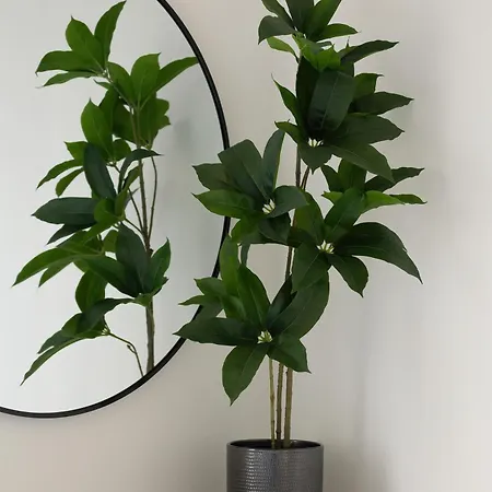 Nowoczesne Z Parkingiem & Balkonem By Renters Rzeszów