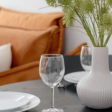 Nowoczesne Z Parkingiem & Balkonem By Renters *