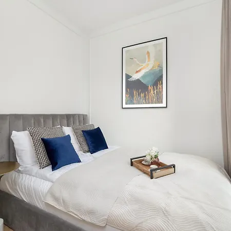 Nowoczesne Z Parkingiem & Balkonem By Renters Rzeszów