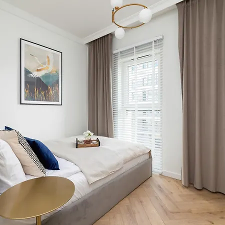 Nowoczesne Z Parkingiem & Balkonem By Renters * Rzeszów