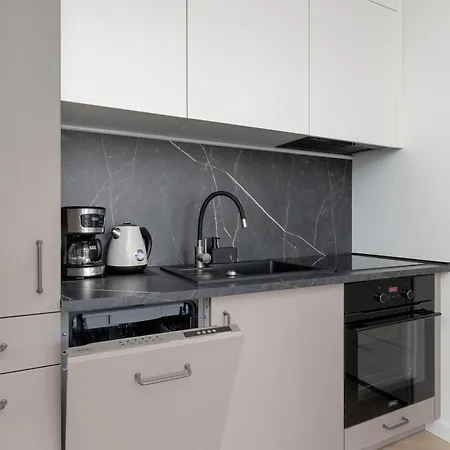 Nowoczesne Z Parkingiem & Balkonem By Renters Rzeszów