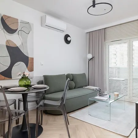 Nowoczesne Z Parkingiem & Balkonem By Renters Rzeszów