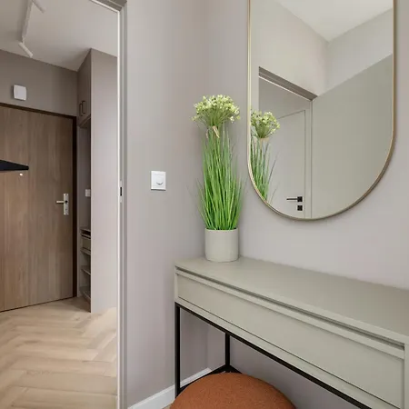 Appartement Nowoczesne Z Parkingiem & Balkonem By Renters Rzeszów