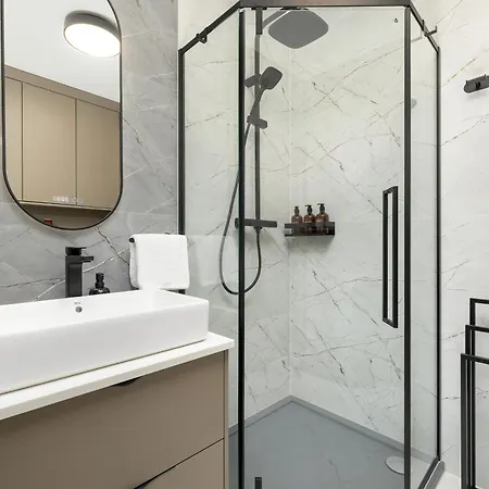 Nowoczesne Z Parkingiem & Balkonem By Renters * Rzeszów