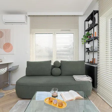 Apartmán Nowoczesne Z Parkingiem & Balkonem By Renters Rzeszów