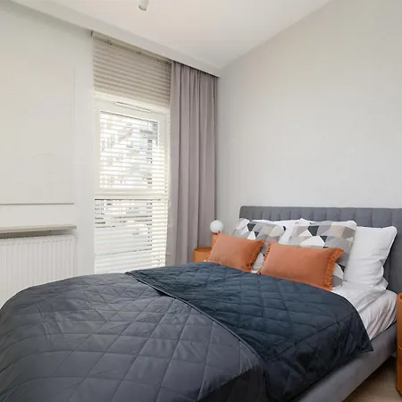 Nowoczesne Z Parkingiem & Balkonem By Renters * Rzeszów