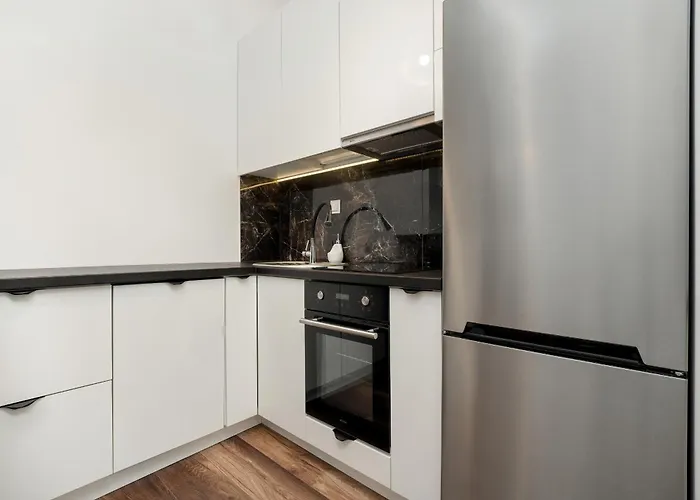 Nowoczesne Z Parkingiem & Balkonem By Renters * Rzeszów