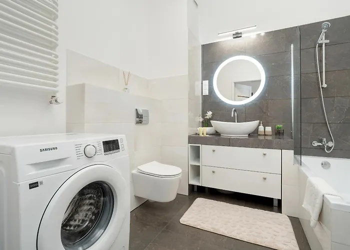 Nowoczesne Z Parkingiem & Balkonem By Renters * Rzeszów