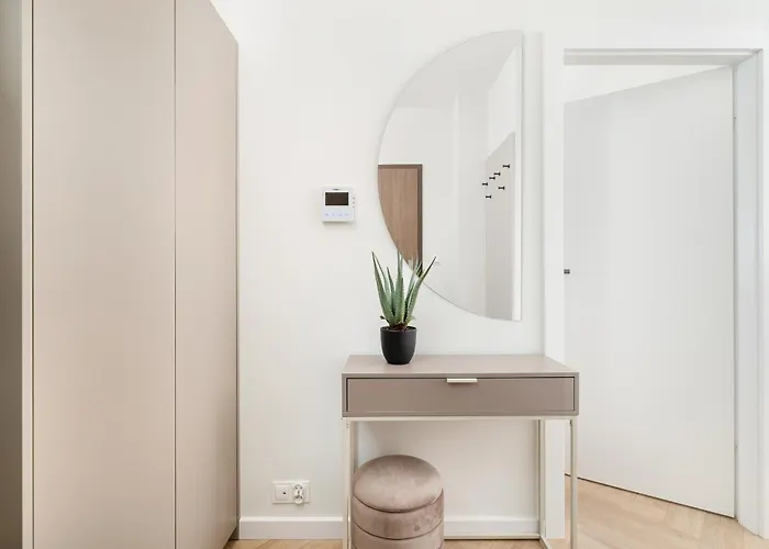 Apartman Nowoczesne Z Parkingiem & Balkonem By Renters Rzeszów