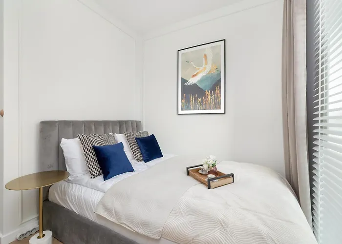 Nowoczesne Z Parkingiem & Balkonem By Renters Rzeszów