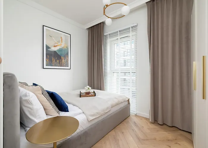 Nowoczesne Z Parkingiem & Balkonem By Renters * Rzeszów