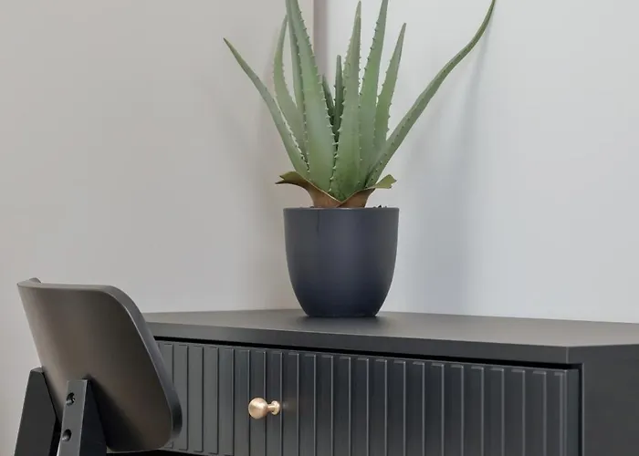 Nowoczesne Z Parkingiem & Balkonem By Renters * Rzeszów