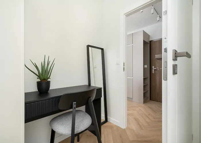 Nowoczesne Z Parkingiem & Balkonem By Renters Rzeszów