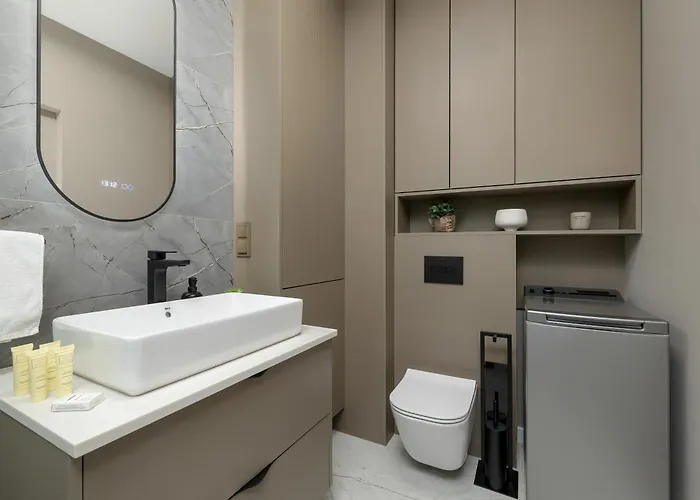 Nowoczesne Z Parkingiem & Balkonem By Renters Rzeszów