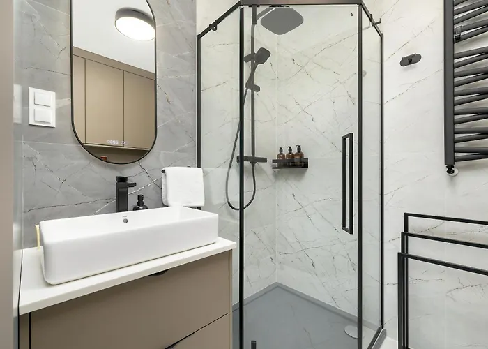 Nowoczesne Z Parkingiem & Balkonem By Renters * Rzeszów